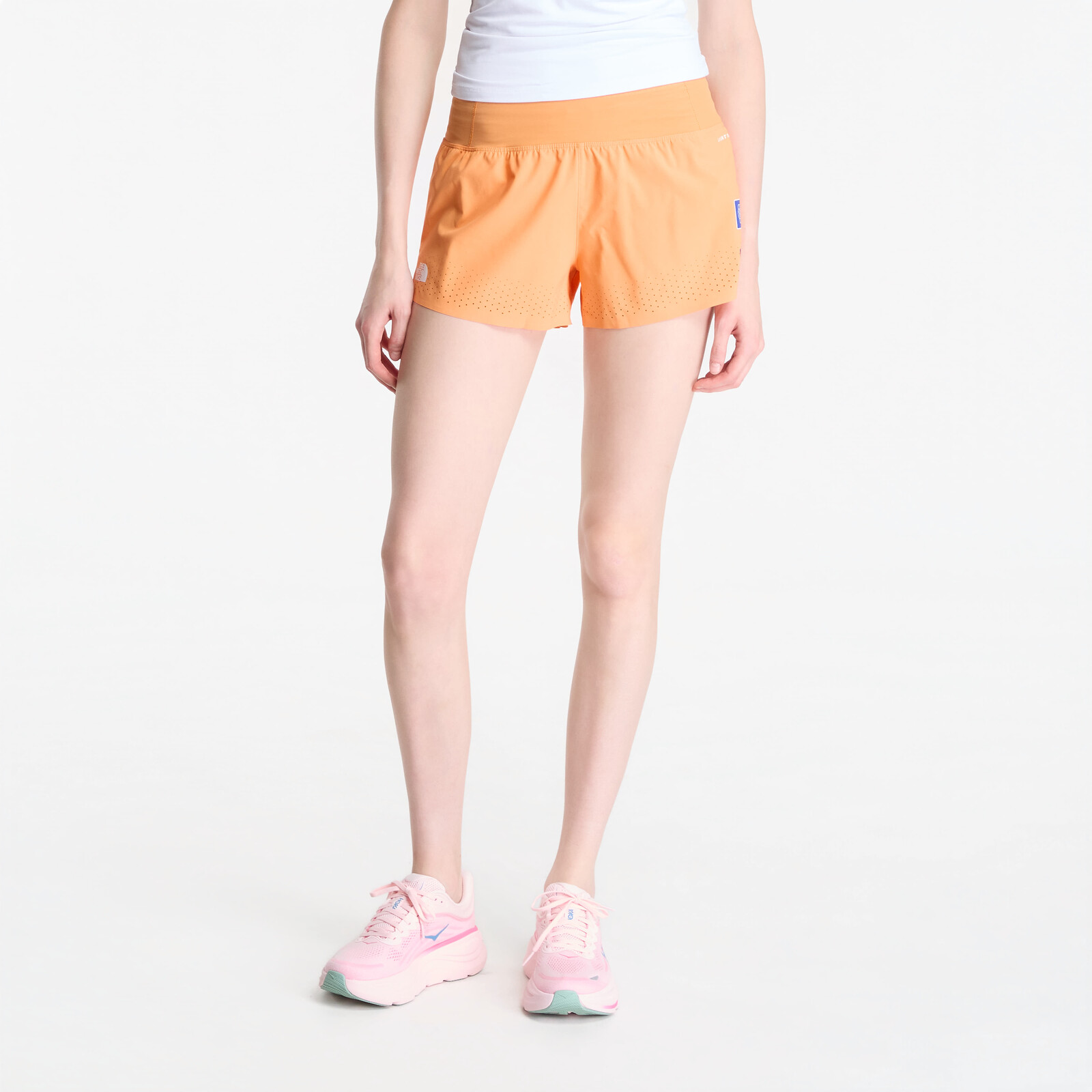 The North Face Summit Pacesetter Short Pacific Teal M
