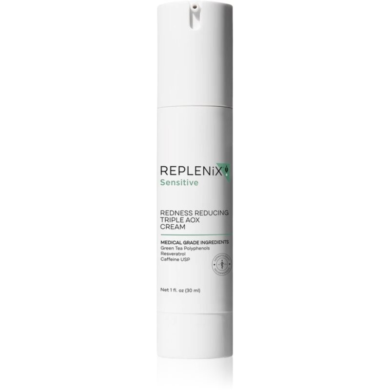 Replenix Sensitive smoothing anti-redness cream 30 ml