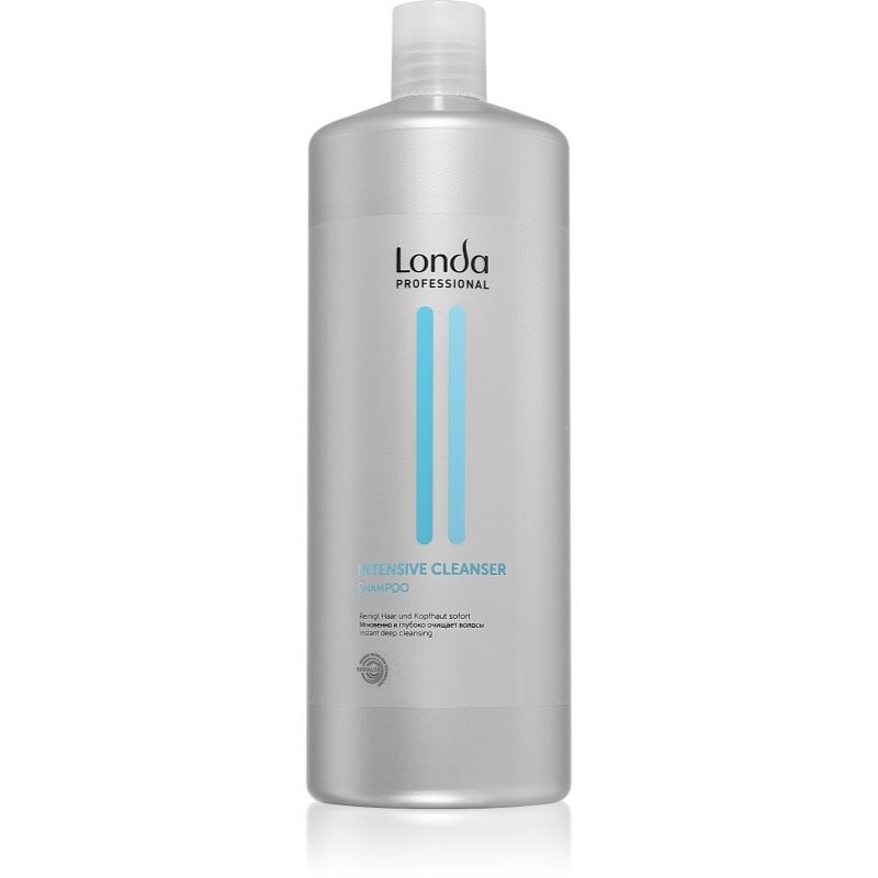 Londa Professional Specialist Intensive Cleanser purifying shampoo 1000 ml