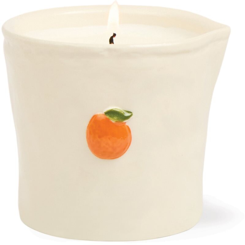 Paddywax Bistro Citrus Spritz scented candle 226 g