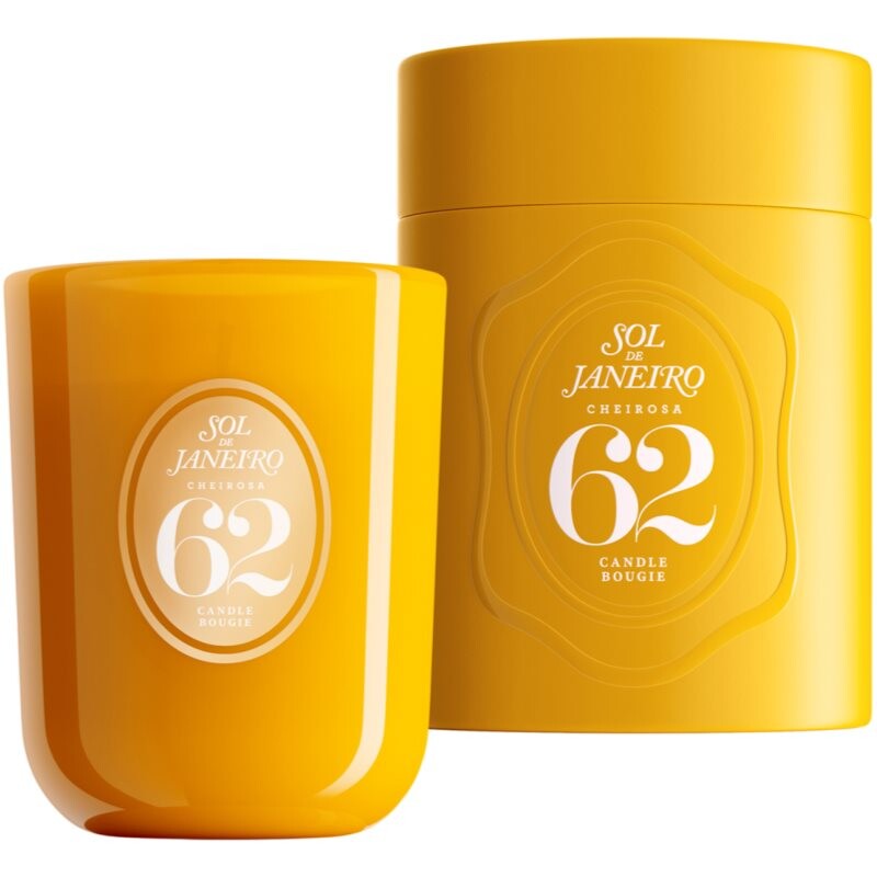 Sol de Janeiro Cheirosa '62 Candle scented candle 227 g