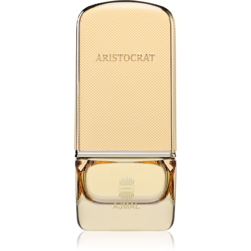 Ajmal Aristocrat Coral eau de parfum for women 75 ml