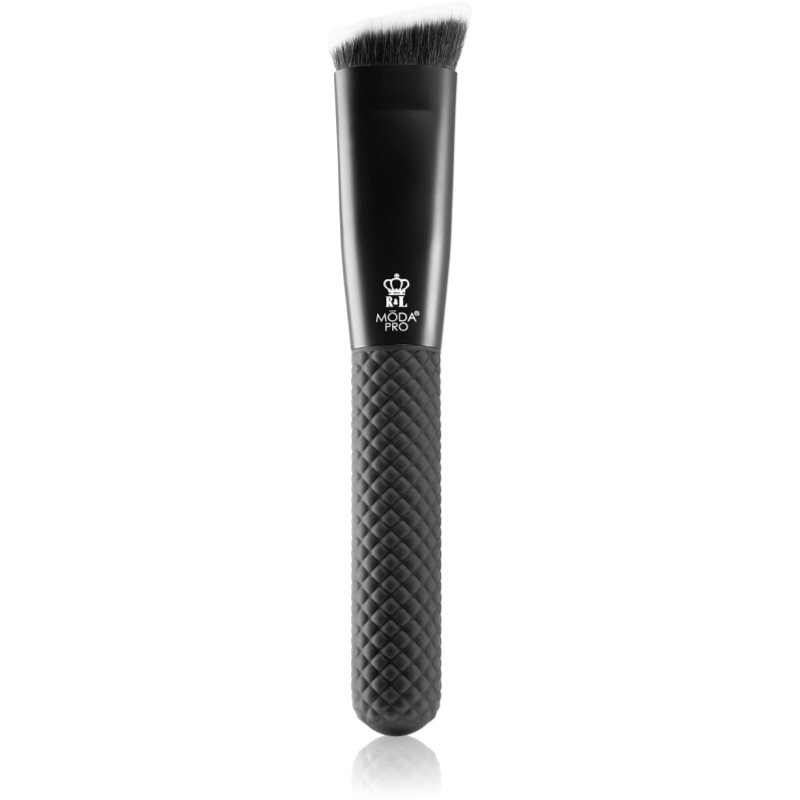 Royal and Langnickel MŌDA® PRO Chisel face brush 1 pc