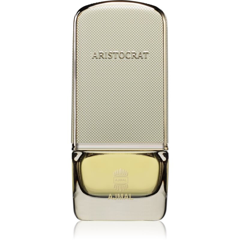 Ajmal Aristocrat Coastal eau de parfum for men 75 ml