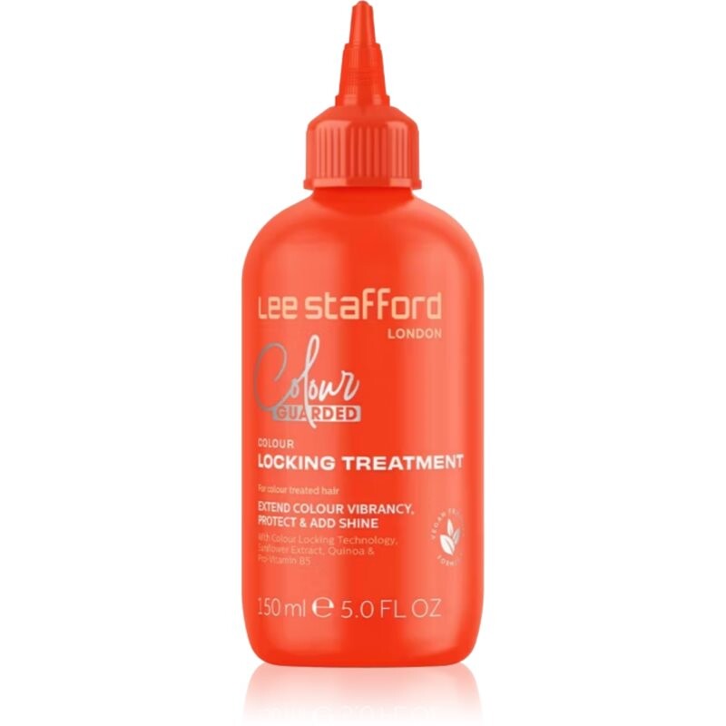 Lee Stafford Colour Guarded Colour Locking Treatment hair treatment 150 ml