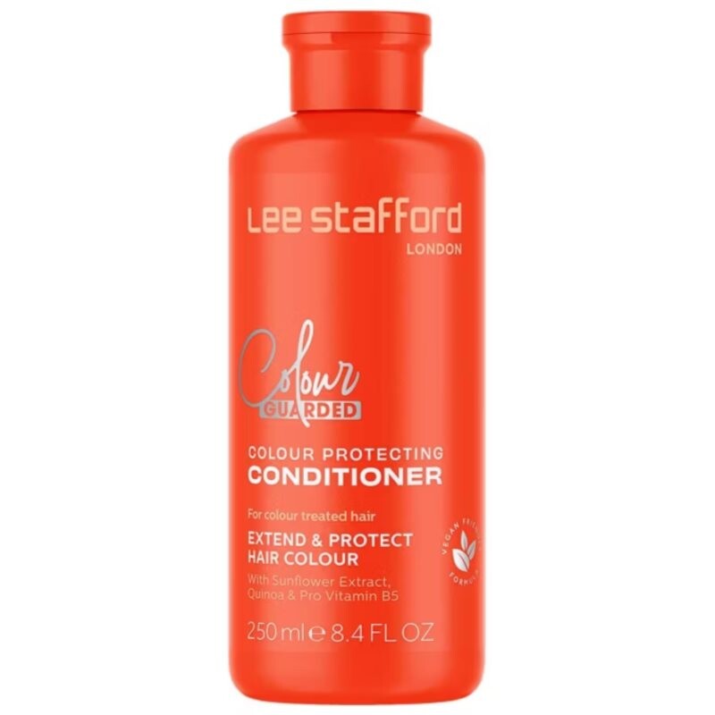 Lee Stafford Colour Guarded Colour Protecting Conditioner conditioner for colour protection 250 ml