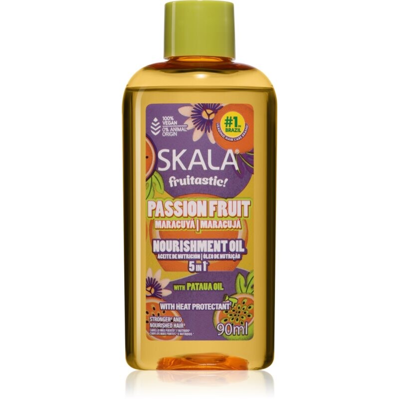 Skala Passion Fruit nourishing oil 90 ml