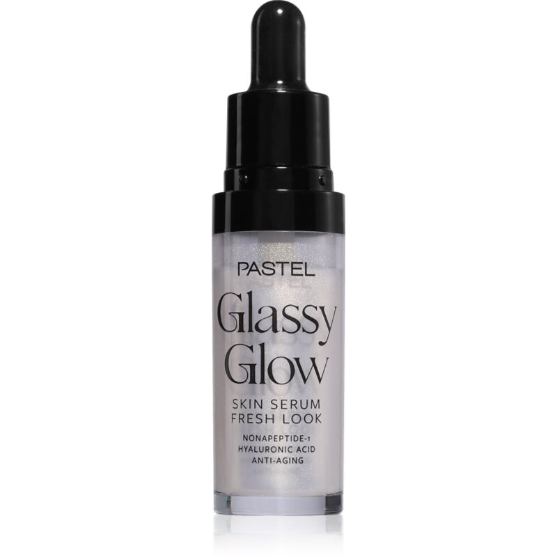 Pastel Glassy Glow brightening serum for the face 14.4 ml