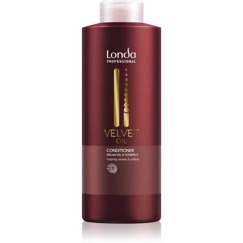 Londa Professional Velvet Oil revitalising conditioner 1000 ml