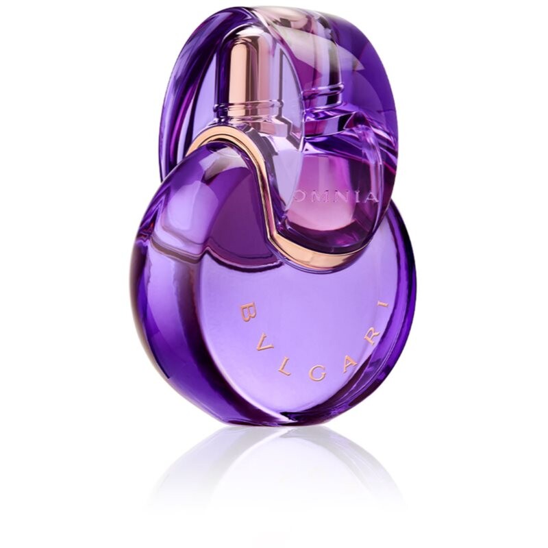 BVLGARI Omnia Amethyste eau de parfum for women 100 ml