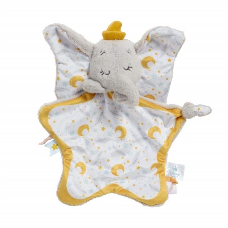 Rainbow designs limited Dumbo sleep toy 1 pc