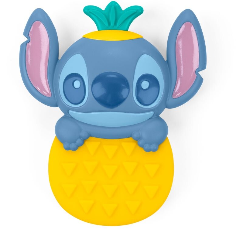 Bright Starts Tropical Teethe Stitch chew toy 0 m+ 1 pc