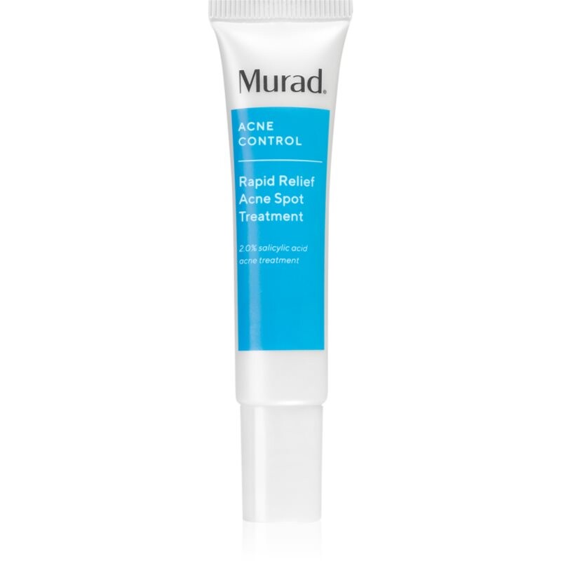 Murad Acne Control Rapid Relief Spot Treatment topical acne treatment 15 ml