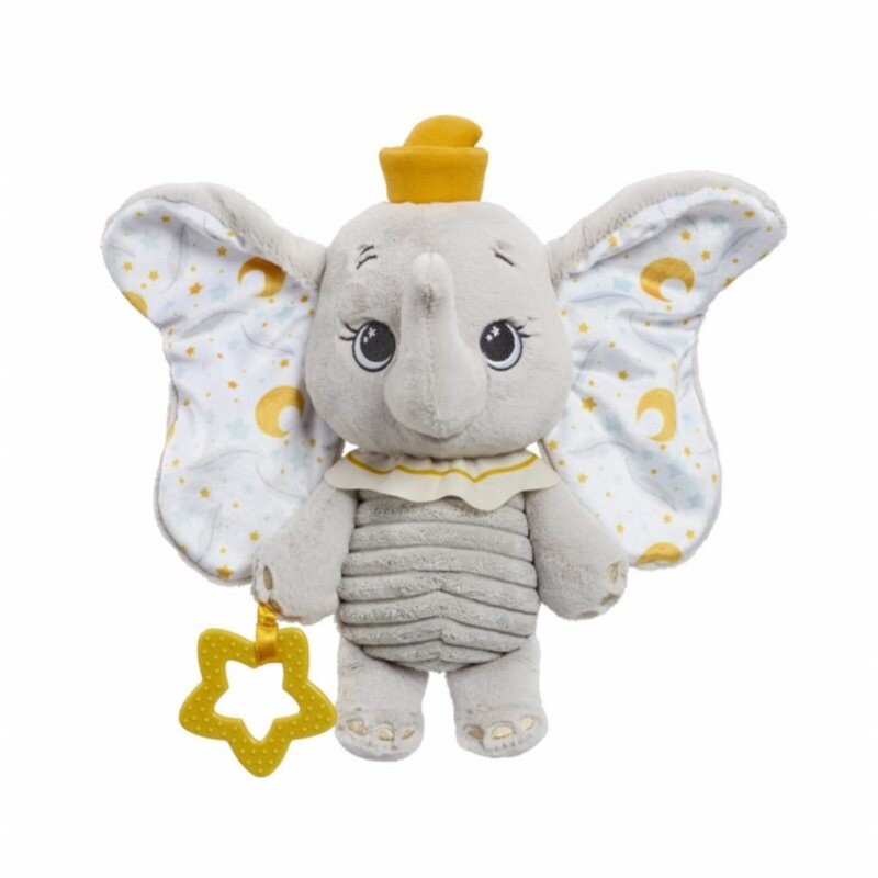 Rainbow designs limited Dumbo stuffed toy 1 pc