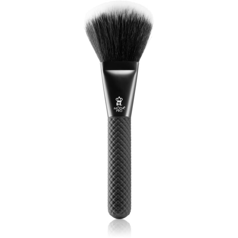Royal and Langnickel MŌDA® PRO Flat Powder powder brush 1 pc