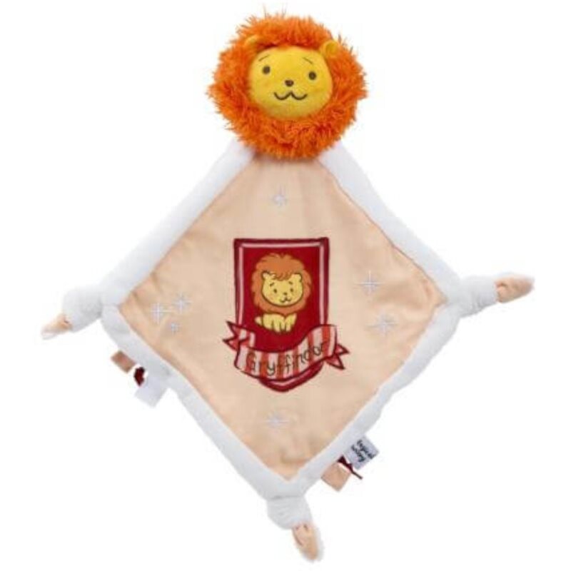 Rainbow designs limited Harry Potter Gryffindor sleep toy 1 pc