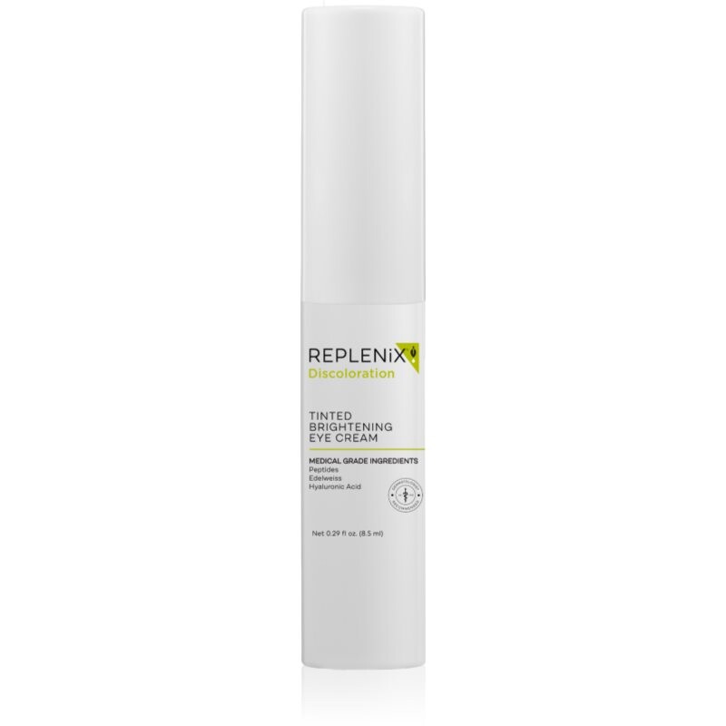Replenix Discoloration toning cream for the eye area 8.5 ml