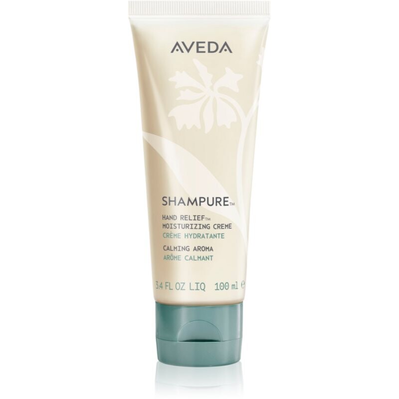 Aveda Shampure™ Hand Relief™ Moisturizing Crème nourishing hand cream 100 ml