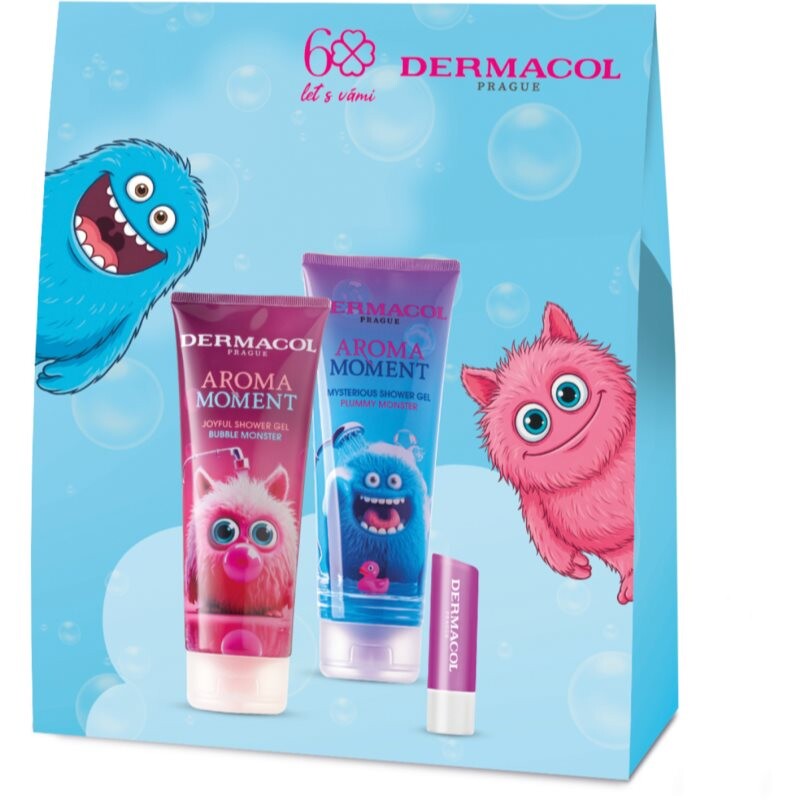 Dermacol Aroma Moment Kids gift set for children