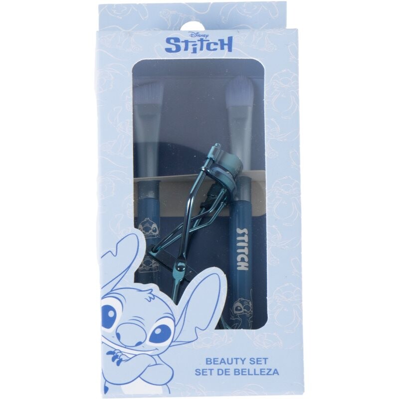 Disney Stitch Beauty Set makeup set