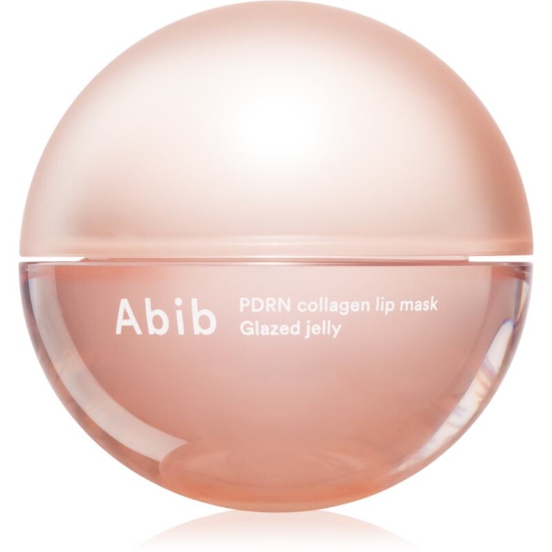 Abib PDRN Collagen Lip Mask Glazed Jelly regenerating and moisturising care for lips 11 g