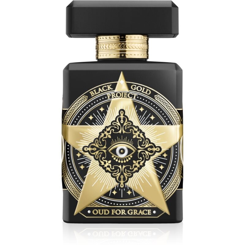 Initio Parfums Privés Oud for Grace eau de parfum unisex 90 ml
