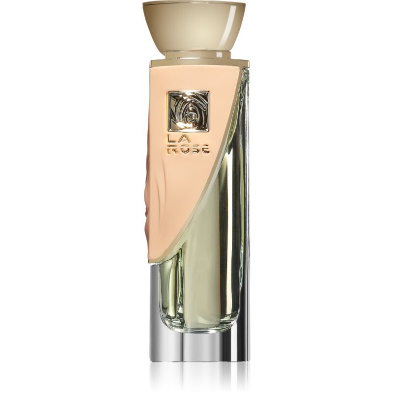 Arabian Oud La Rose eau de parfum for women 80 ml