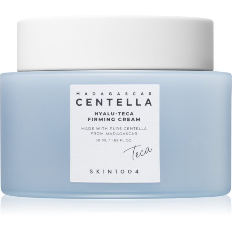 SKIN1004 Madagascar Centella Hyalu-Teca Firming Cream moisture recovery cream with firming effect 50 ml