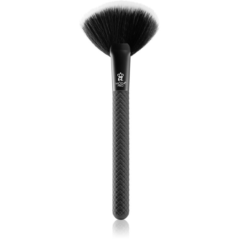 Royal and Langnickel MŌDA® PRO Finish powder brush 1 pc