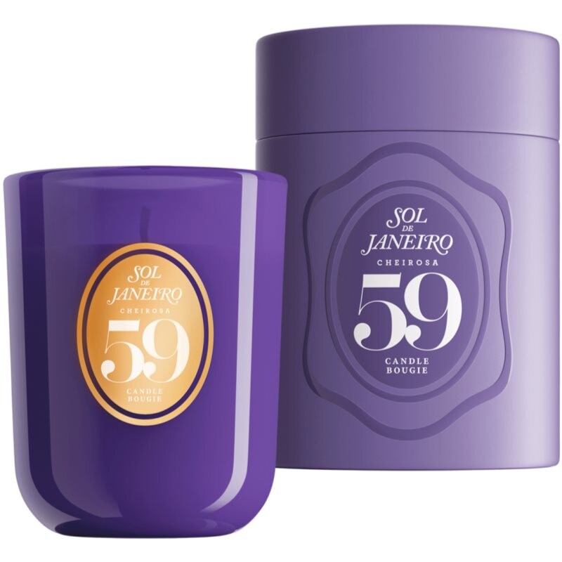 Sol de Janeiro Cheirosa '59 Candle scented candle 227 g