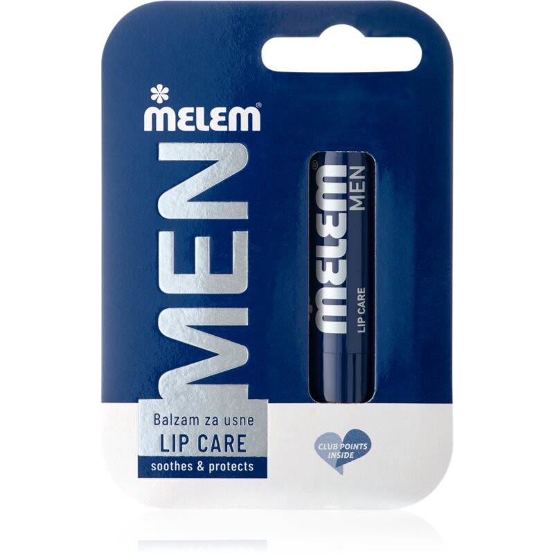 Melem Men lip balm for men 4.5 g