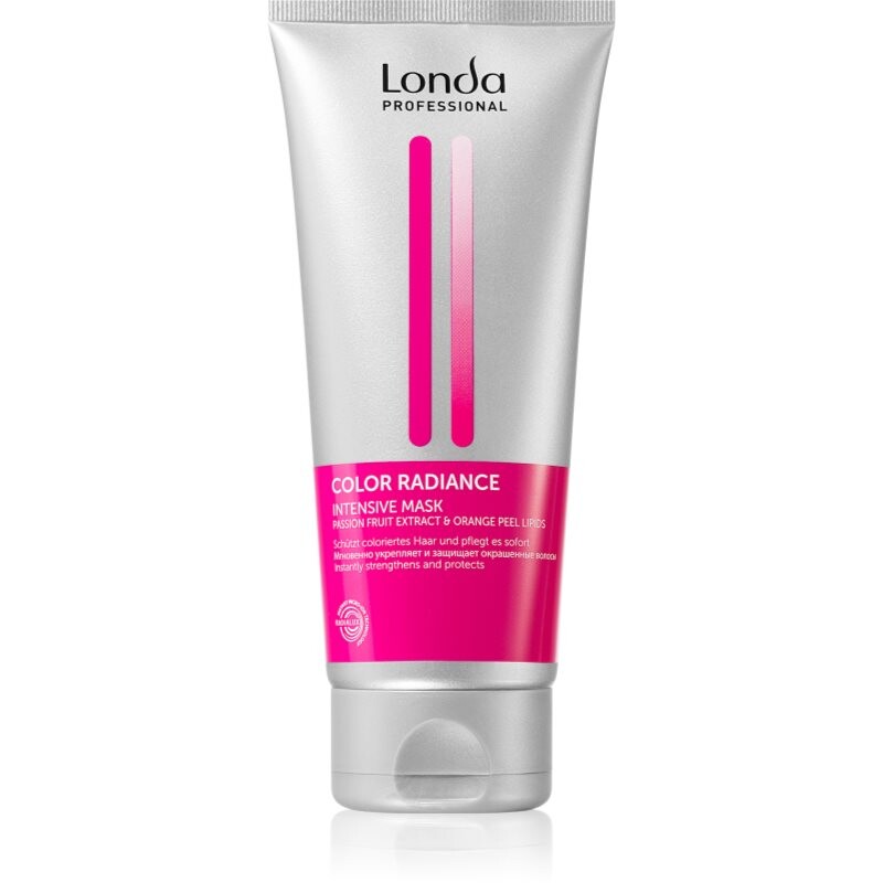 Londa Professional Color Radiance mask for colour-treated hair 200 ml