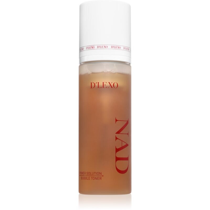 Dermaline D'LEXO NAD moisturising toner for dry skin 200 ml