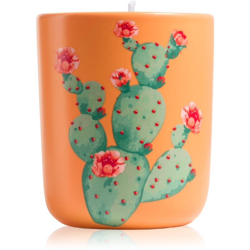ípuro Travel The World Mexico scented candle with cap 270 g