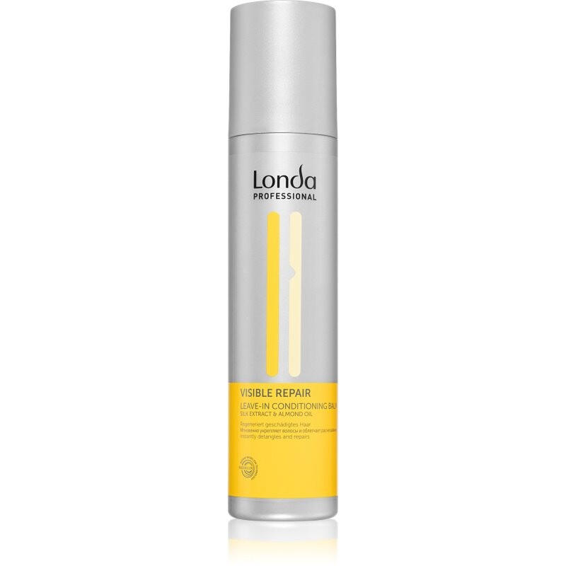 Londa Professional Visible Repair leave-in conditioner 250 ml