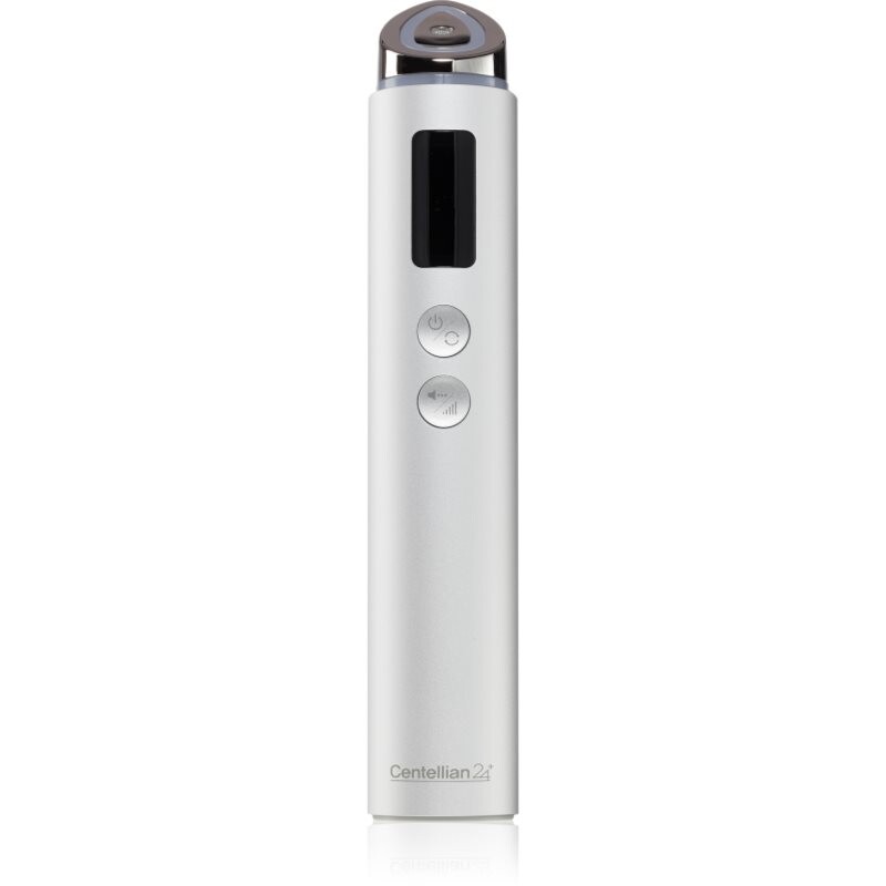 Centellian24 Madeca Prime Max multipurpose device to brighten and smooth the skin colour Silver 1 pc