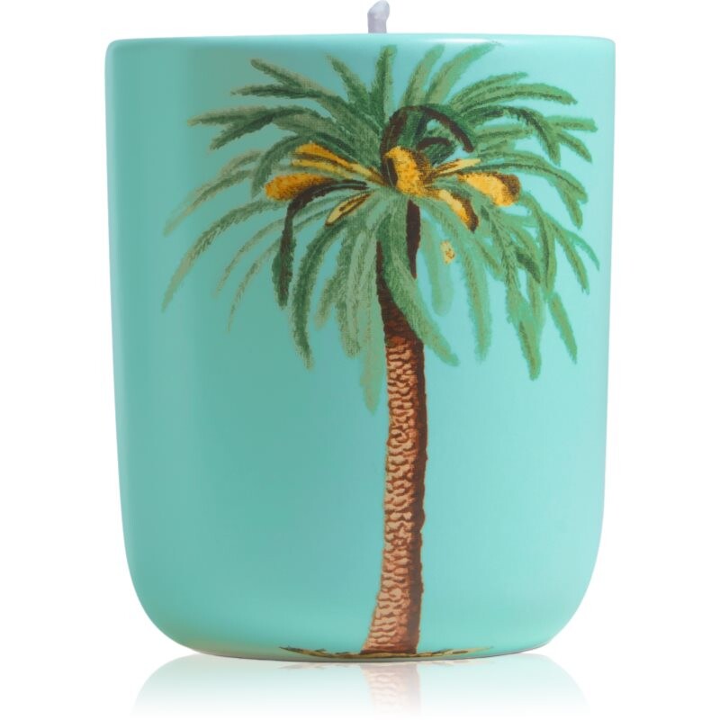 ípuro Travel The World Dubai scented candle with cap 270 g