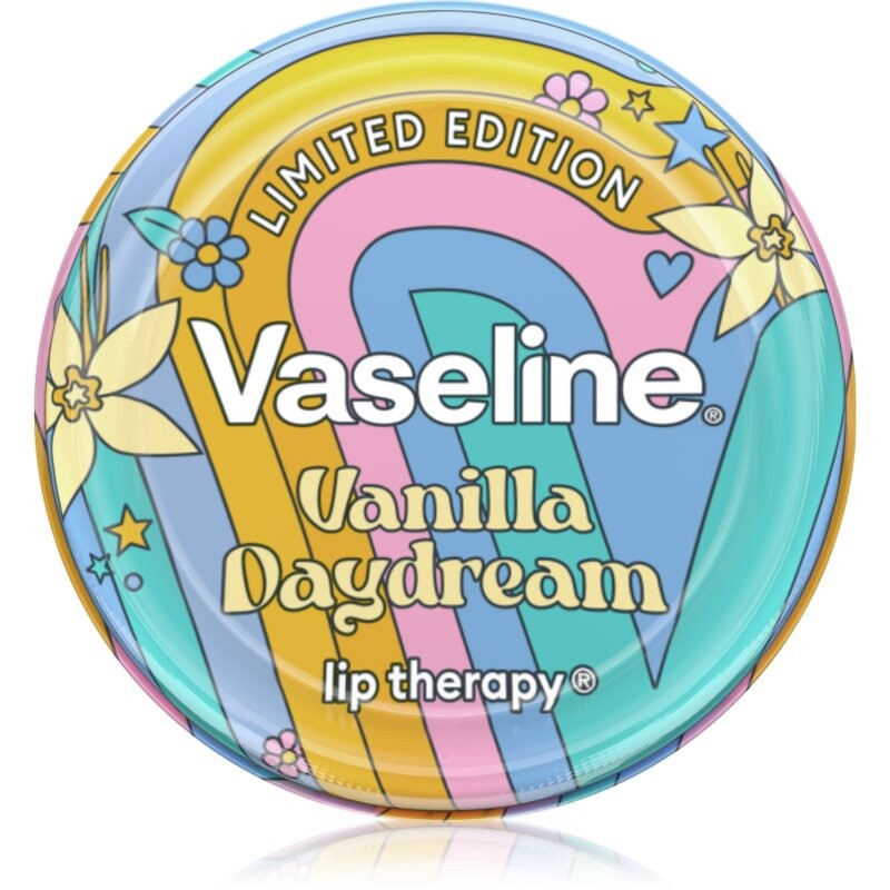 Vaseline Vanilla Daydream lip balm 20 g