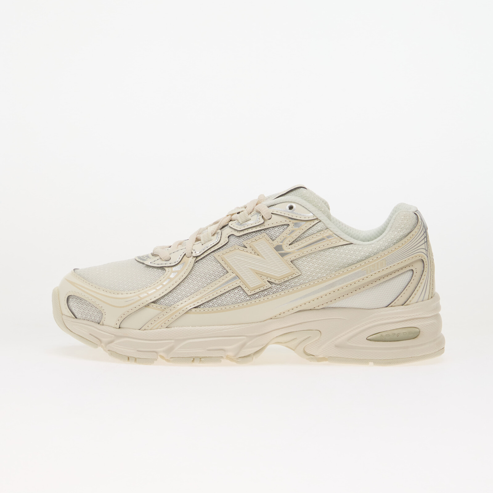 Sneakers New Balance 740 Sea Salt/ Angora UK 8
