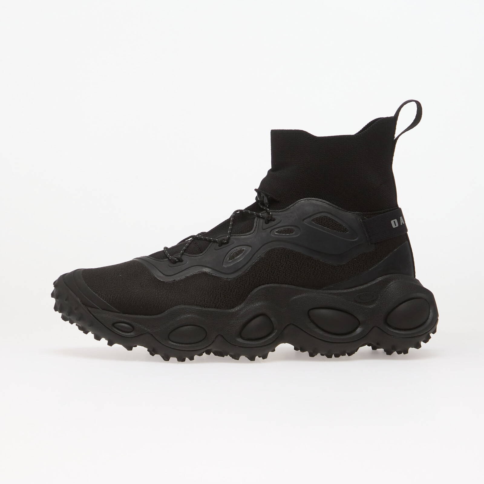 Sneakers Oakley Eon Navigator Pitch Black UK 10.5