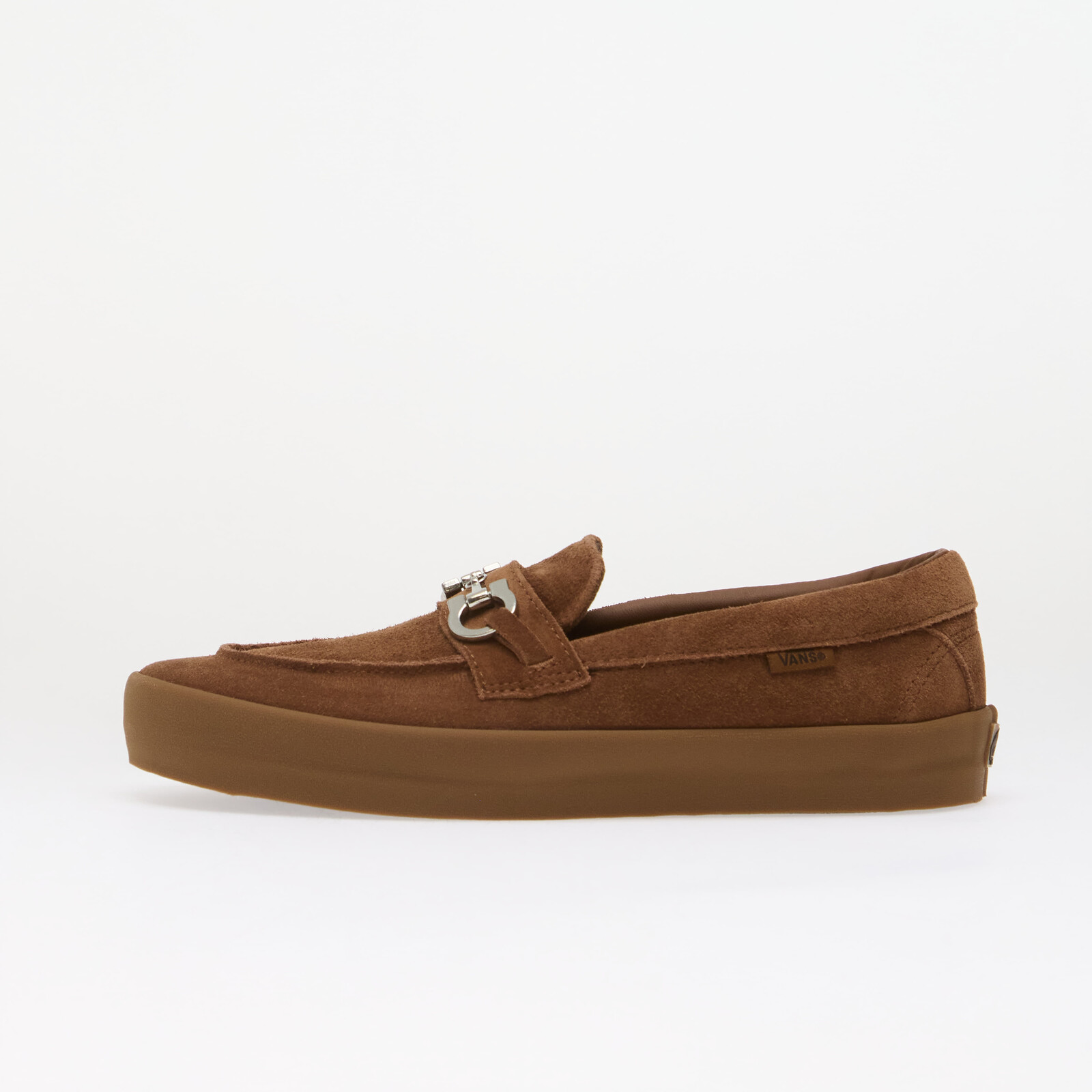 Sneakers Vans Skate Loafer Dachshund UK 8.5