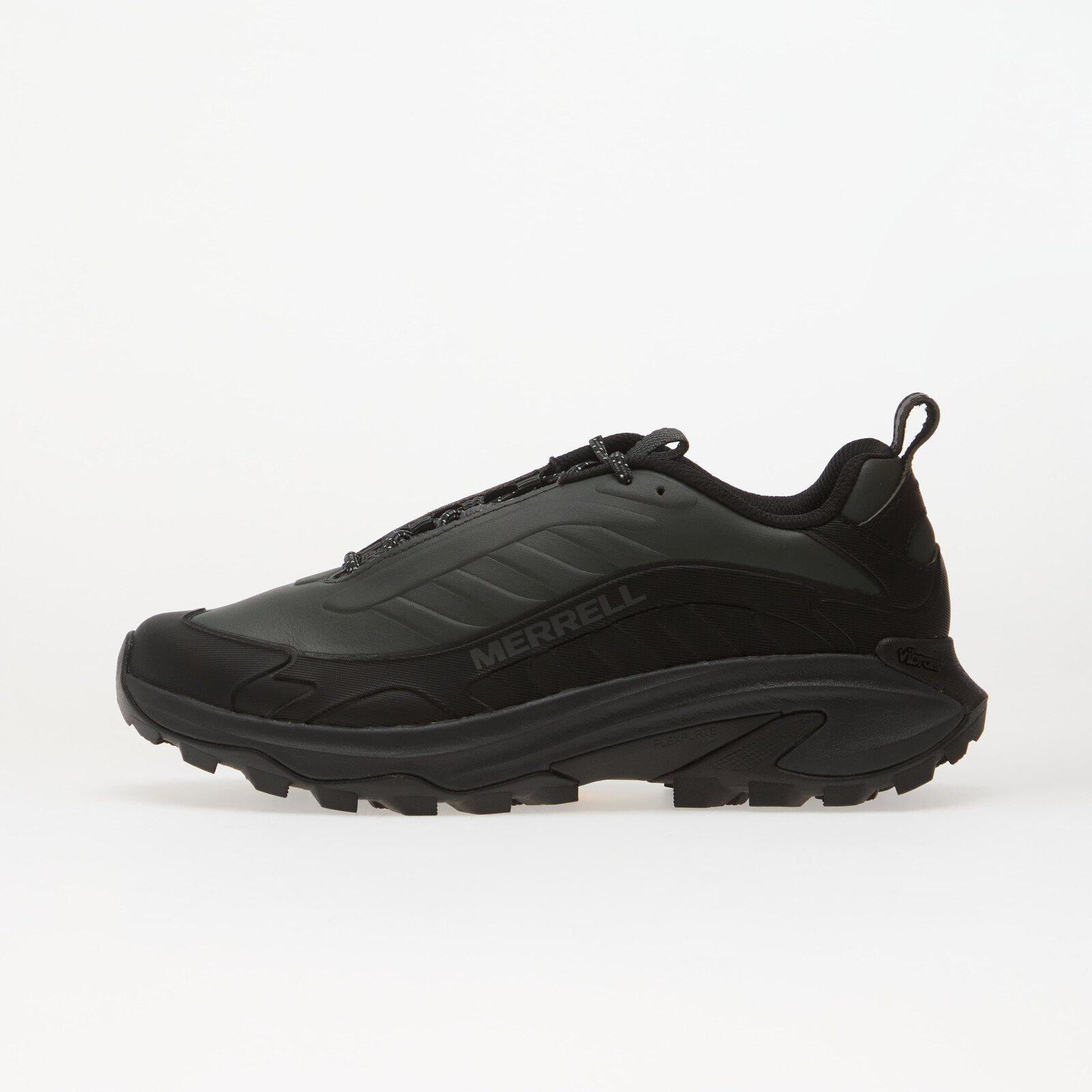 Sneakers Merrell Moab Speed 2K Metro/Black UK 8