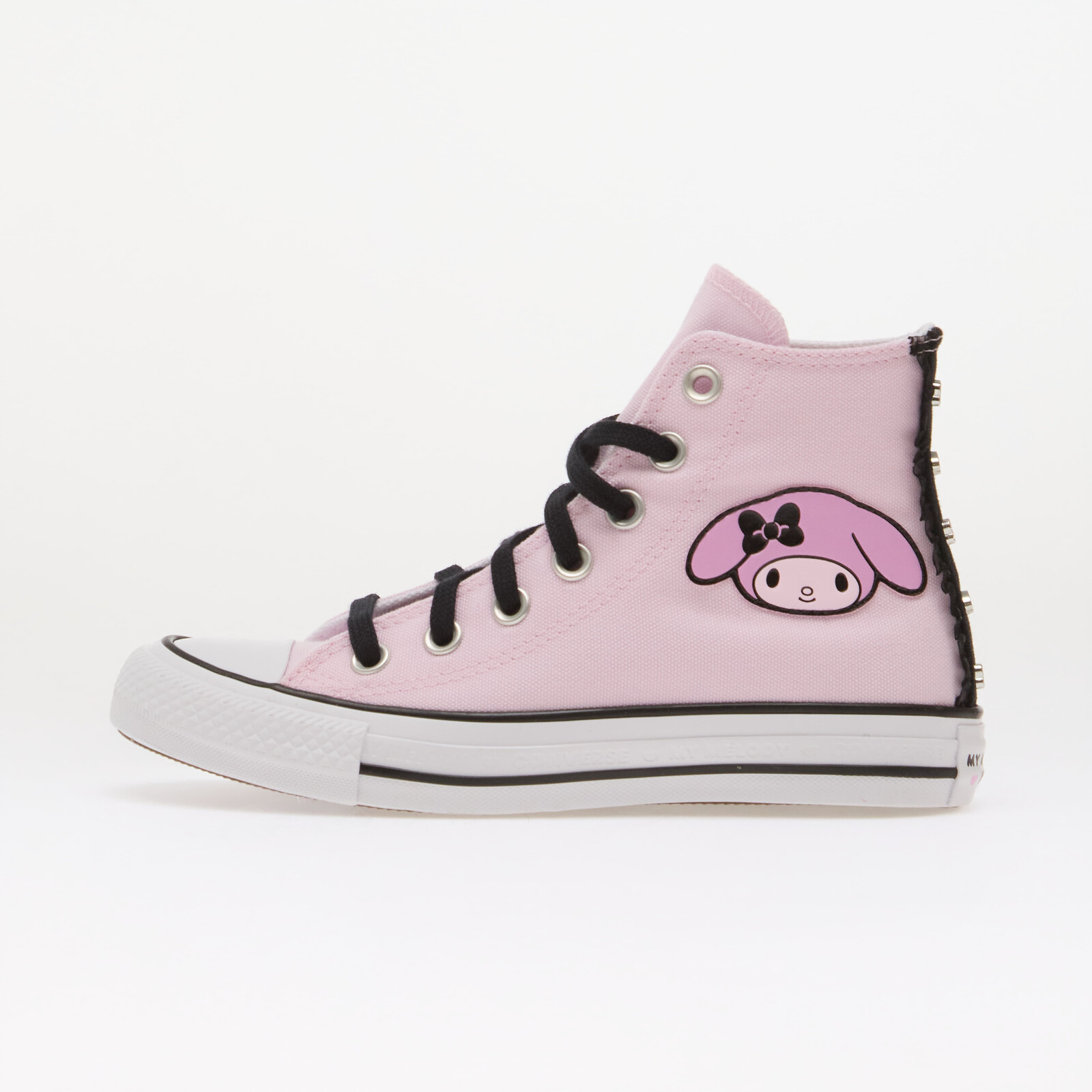 Sneakers Converse Chuck Taylor All Star Pink UK 7.5