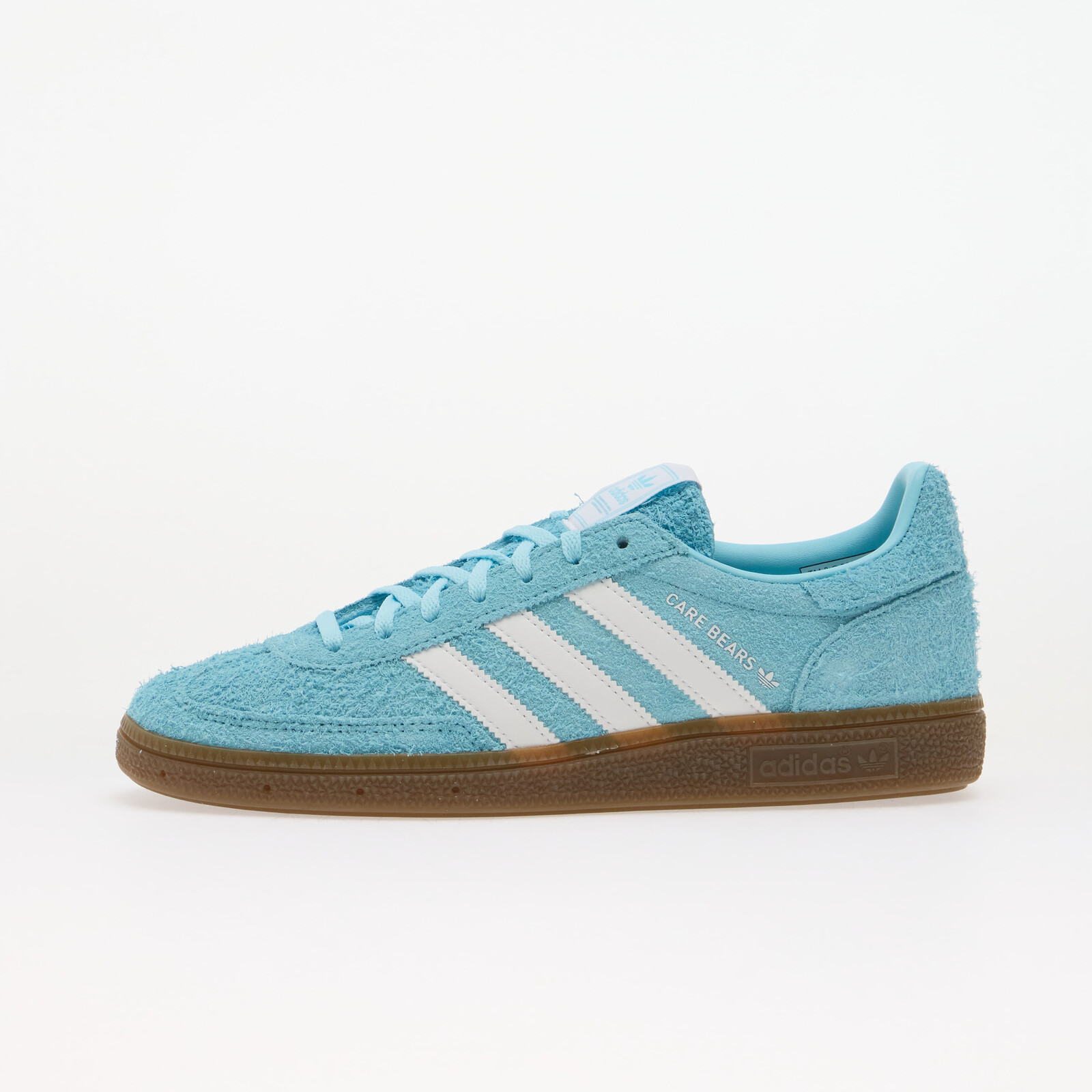 Sneakers adidas x Care Bears Handball Spezial Bliss Blue/ Ftwr White/ Gum5 UK 8