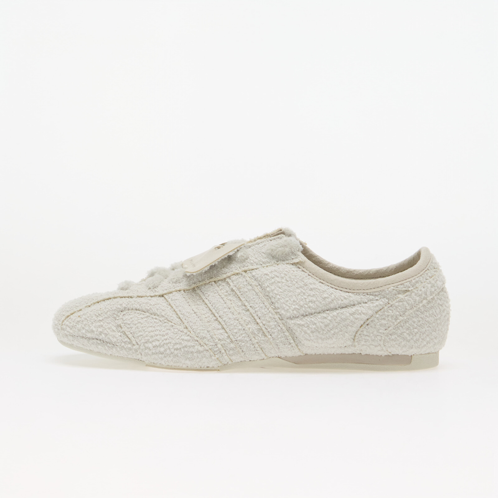 Sneakers adidas by Stella McCartney Sportswear 76 Orbit Grey/ Orbit Grey/ Orbit Grey UK 7