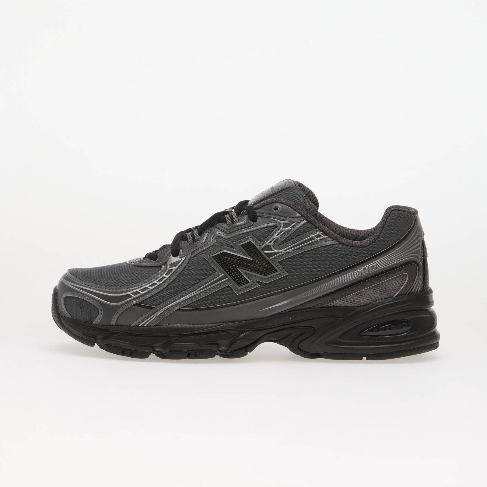 Sneakers New Balance 740 Castlerock/ Slate Grey UK 9