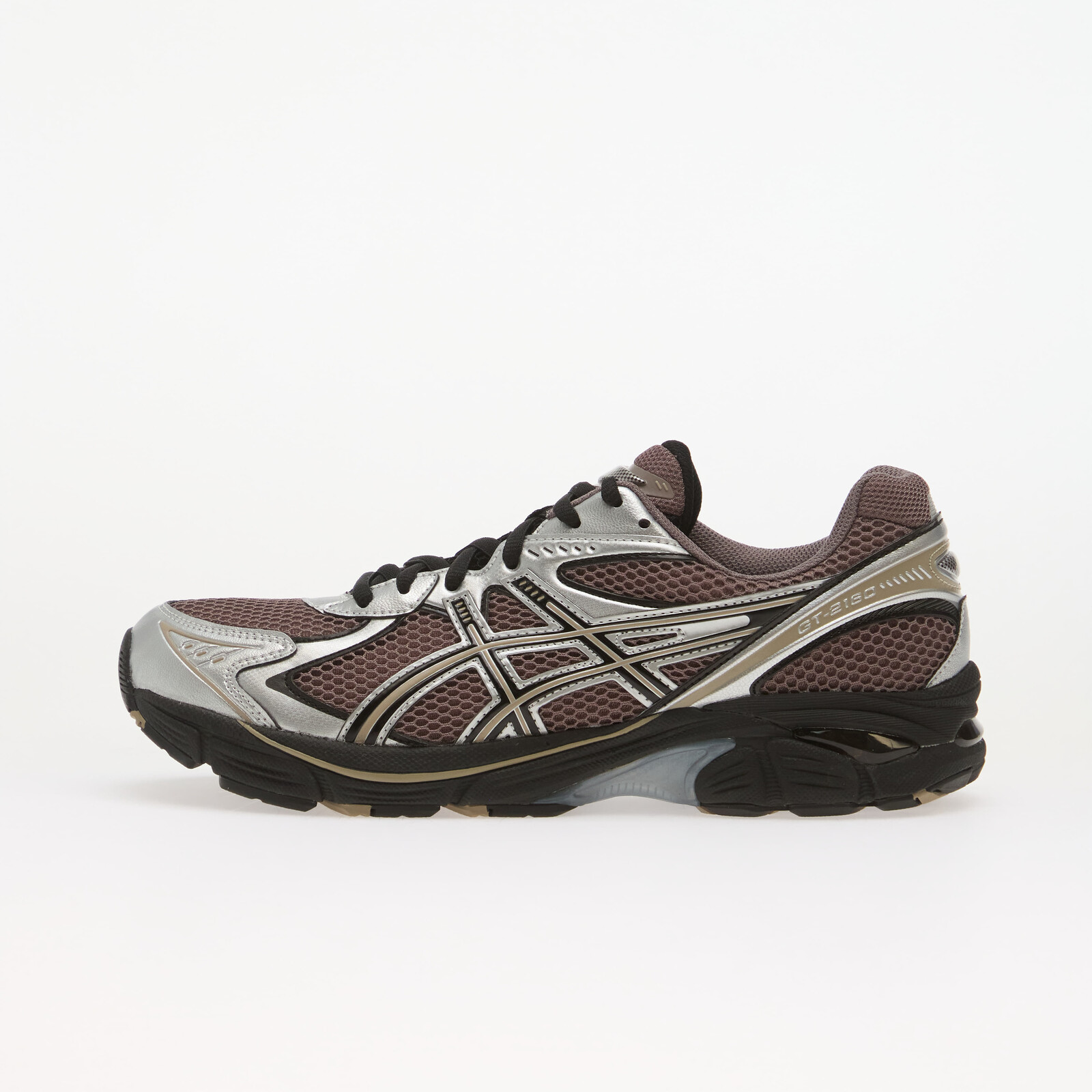 Sneakers Asics Gt-2160 Cocoa Powder/ Black UK 5