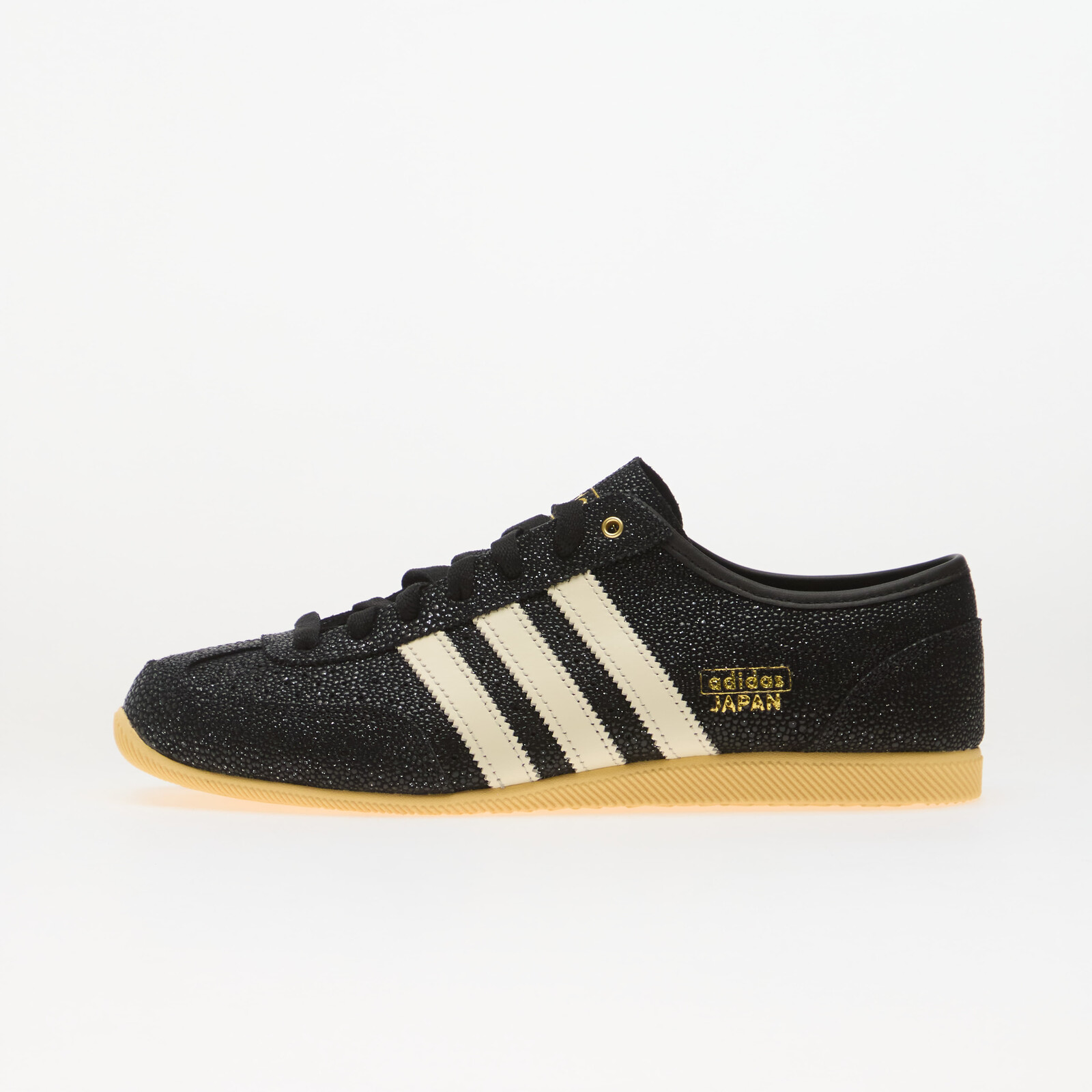 Sneakers adidas Japan Decon Core Black/ Cream White/ Orange Tint UK 6