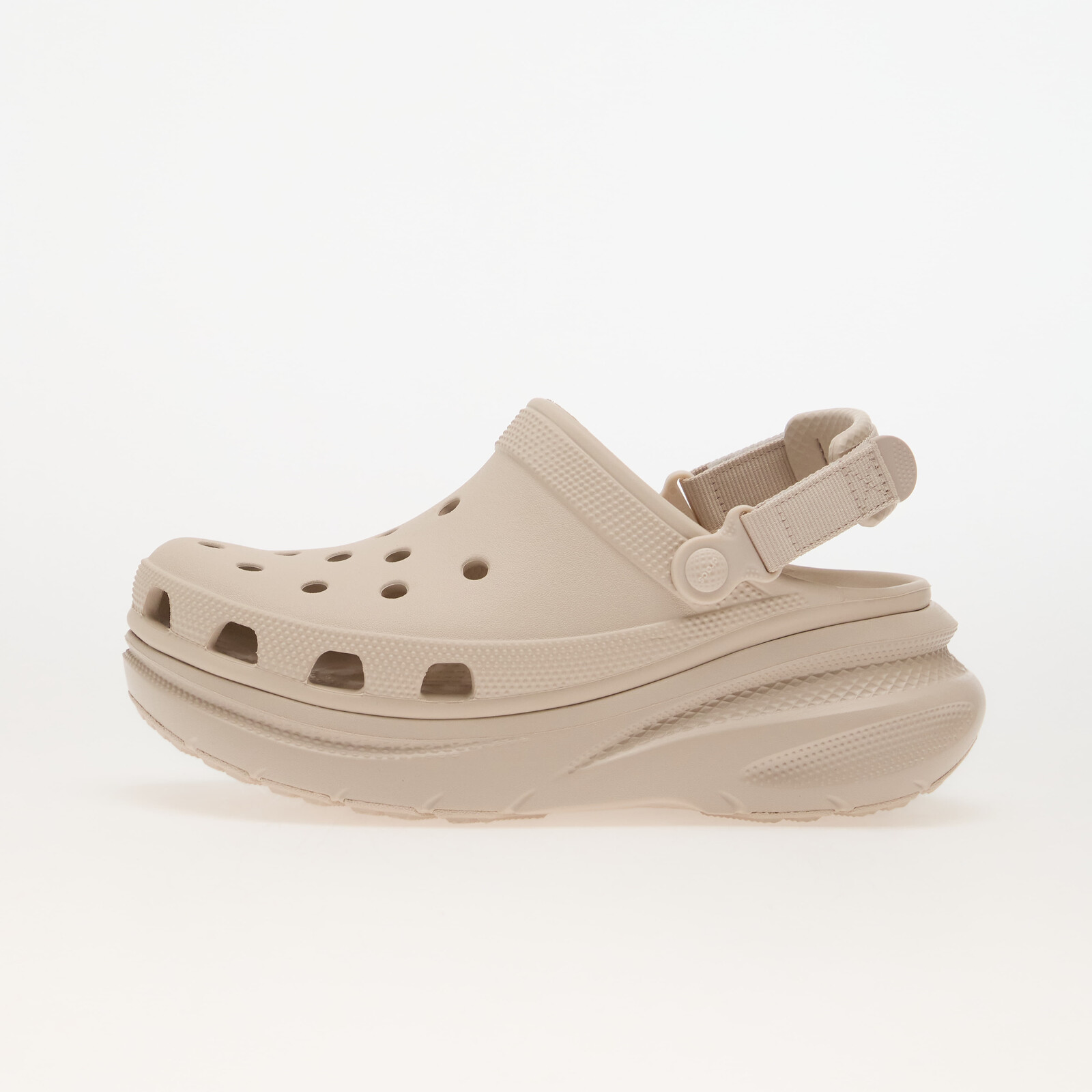Shoes Crocs New Crush Clog Cocoa Cream 4