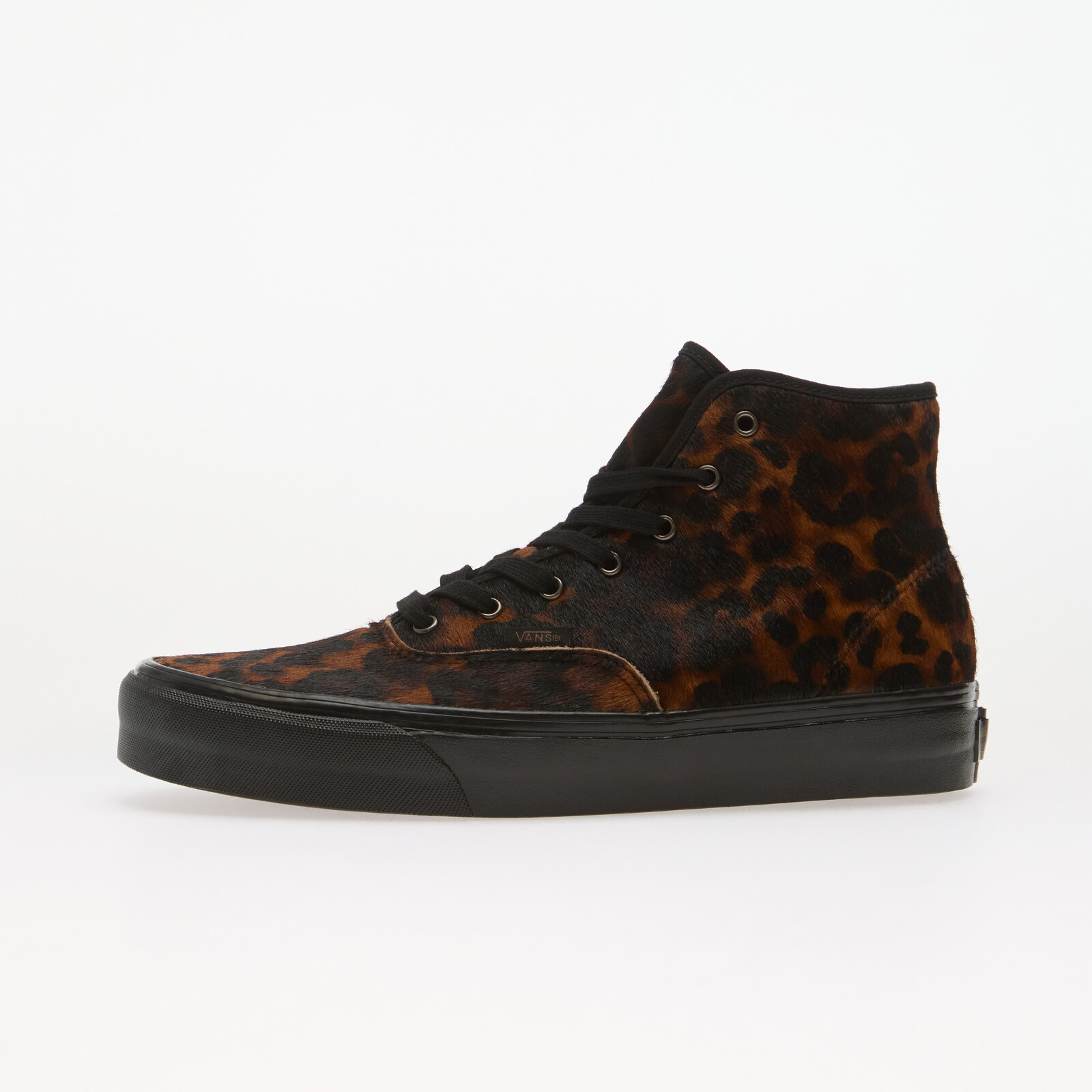 Sneakers Vans Authentic HI 2.0 Leopard UK 5.5